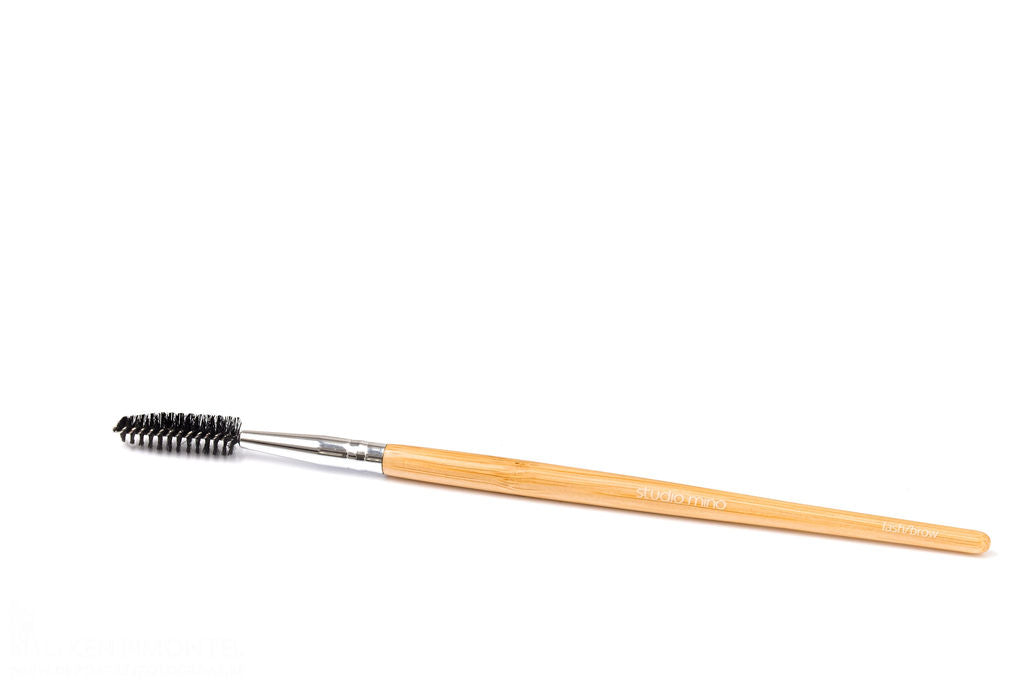 VEGAN BROW BRUSH