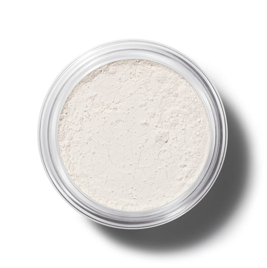 Silk Finish Powder - Translucent