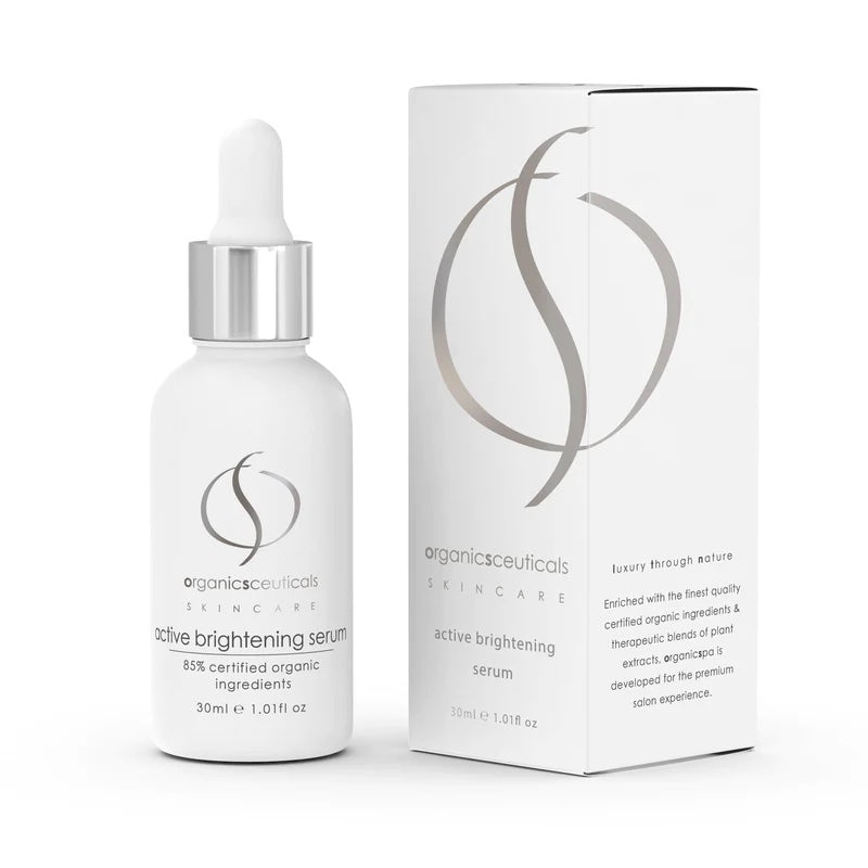 ACTIVE BRIGHTENING SERUM