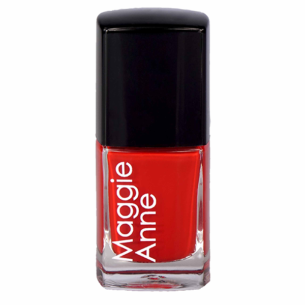 VERNIS A ONGLES RUBIS 